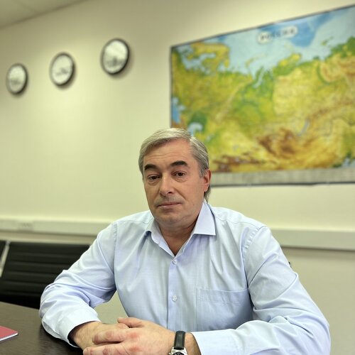 Теличко Сергей Николаевич