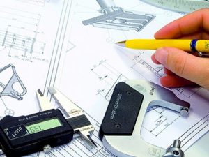 Разработка проектной документации